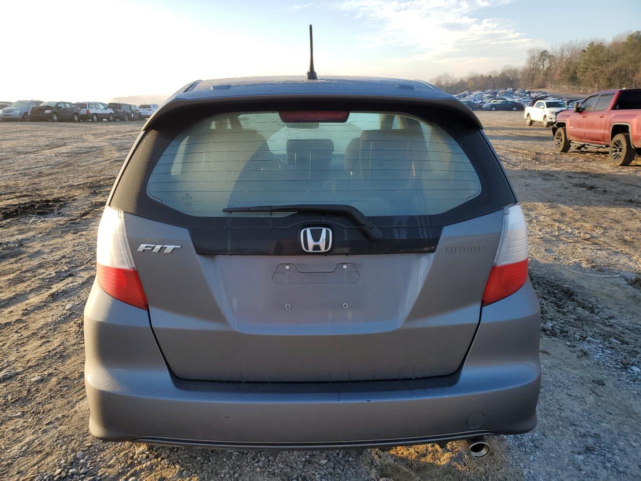 2013 Honda Fit - Image 6
