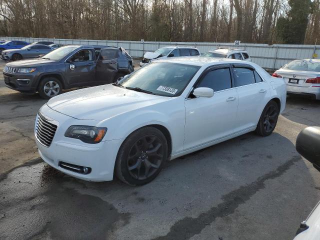 2013 Chrysler 300 S продається в Glassboro, NJ - Minor Dent/Scratches