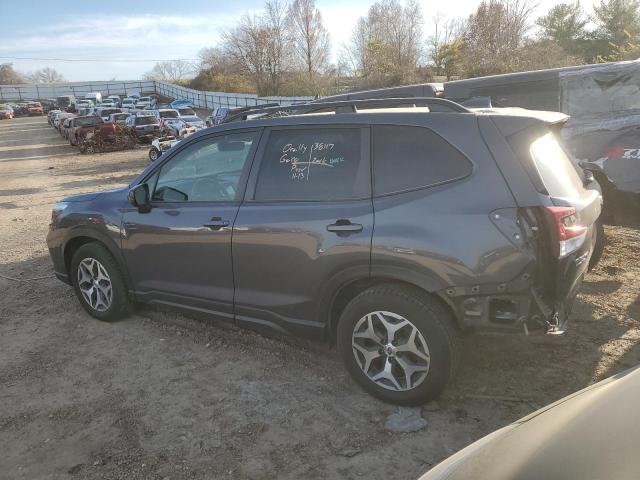 2020 SUBARU FORESTER P JF2SKAJC0LH545155  79955843