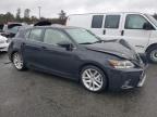 2015 Lexus Ct 200 for Sale in Exeter, RI - Front End