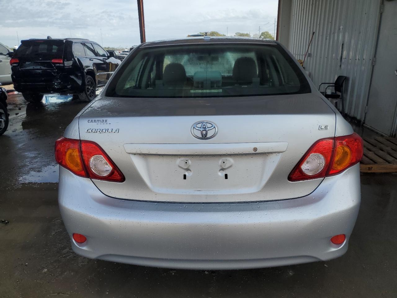 2009 Toyota Corolla - Image 6