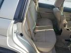 2007 Subaru Forester 2.5X Premium на продаже в New Orleans, LA - Vandalism
