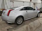 2011 Cadillac Cts Performance Collection for Sale in Milwaukee, WI - Front End