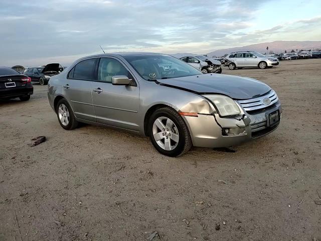 2009 Ford Fusion Se VIN: 3FAHP07169R174025 Lot: 82788753