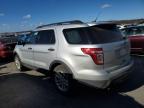 2013 Ford Explorer  продається в Kansas City, KS - Side