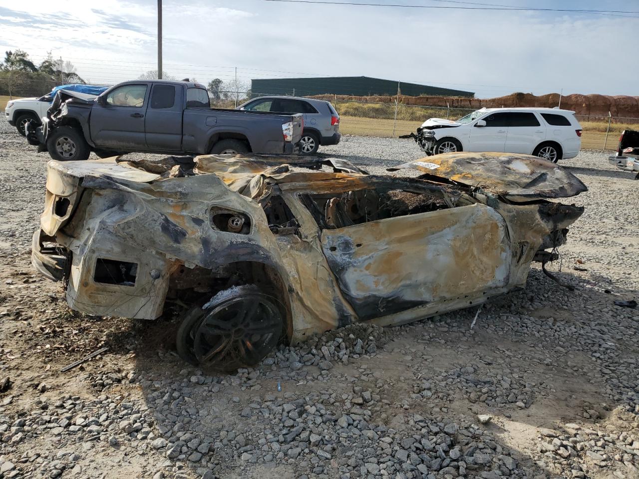 2014 BMW 428 I VIN: WBA3N3C58EF712037 Lot: 60736454