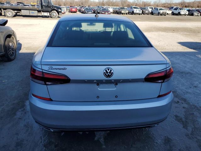 1VWSA7A3XLC025107 Volkswagen Passat SE 6