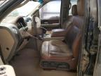 2005 FORD F150 SUPERCREW   for sale at Copart AB - EDMONTON