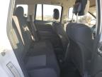 2012 Jeep Compass Sport на продаже в North Las Vegas, NV - Side