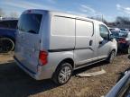 2017 Nissan Nv200 2.5S за продажба в Cahokia Heights, IL - Front End