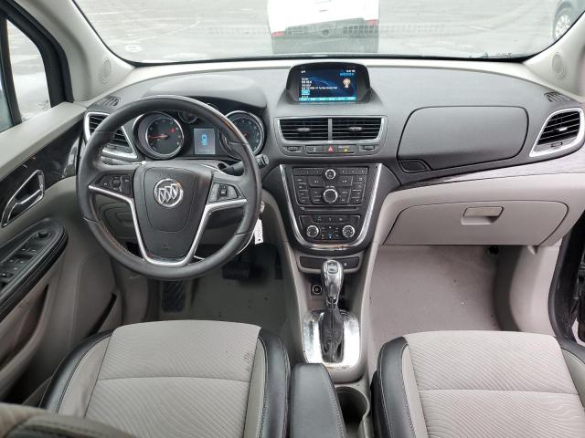  BUICK ENCORE 2013 Угольный