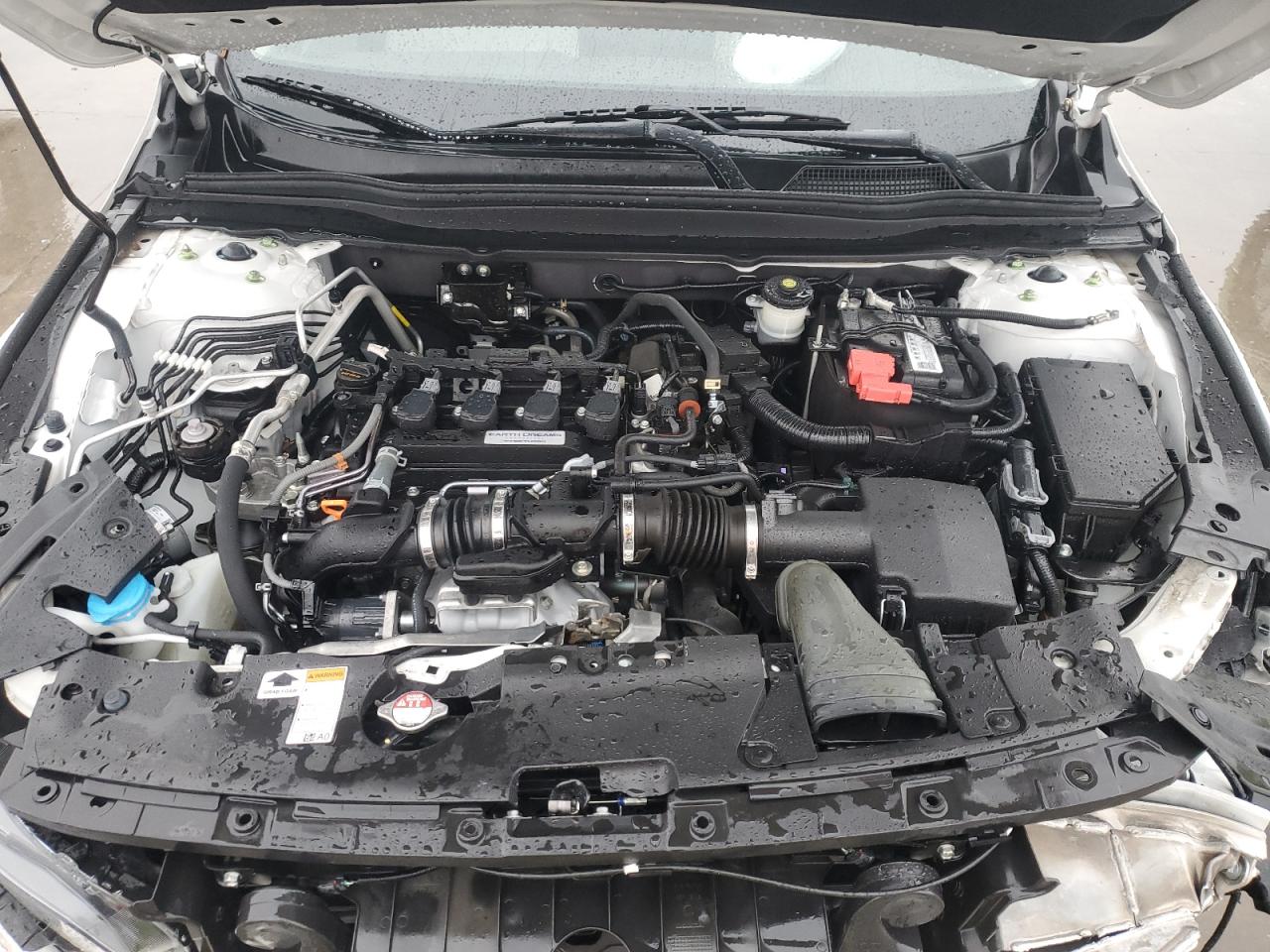 1HGCV1F12JA262068 2018 Honda Accord Lx