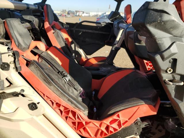 2023 CAN-AM MAVERICK X3 MAX X RS TURBO RR