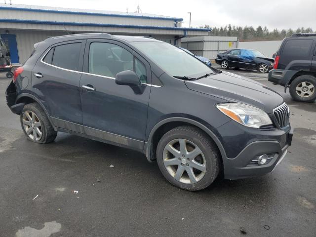  BUICK ENCORE 2013 Угольный
