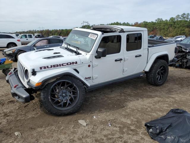 1C6JJTBG1LL165854 Jeep Gladiator 