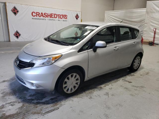 3N1CE2CP8EL352193 | 2014 Nissan versa note s