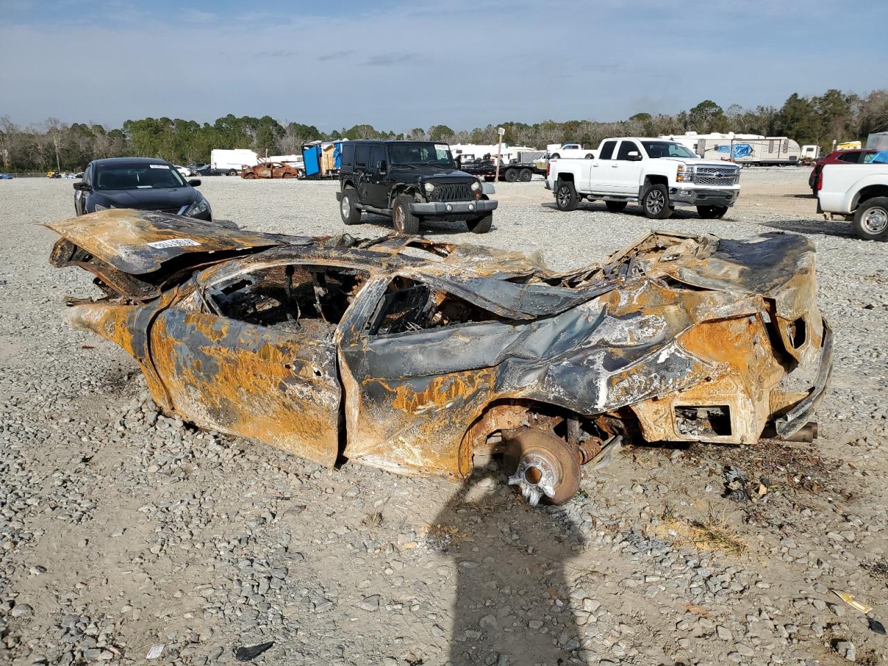 2014 BMW 428 I VIN: WBA3N3C58EF712037 Lot: 60736454