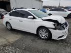 2017 Nissan Sentra S for Sale in Windsor, NJ - Front End