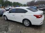 2017 Nissan Sentra S for Sale in Windsor, NJ - Front End