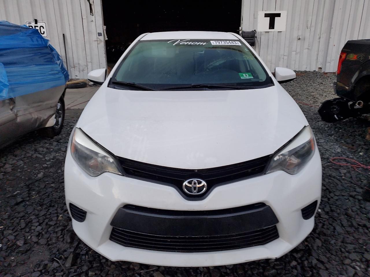 2T1BURHE8GC725766 2016 Toyota Corolla L