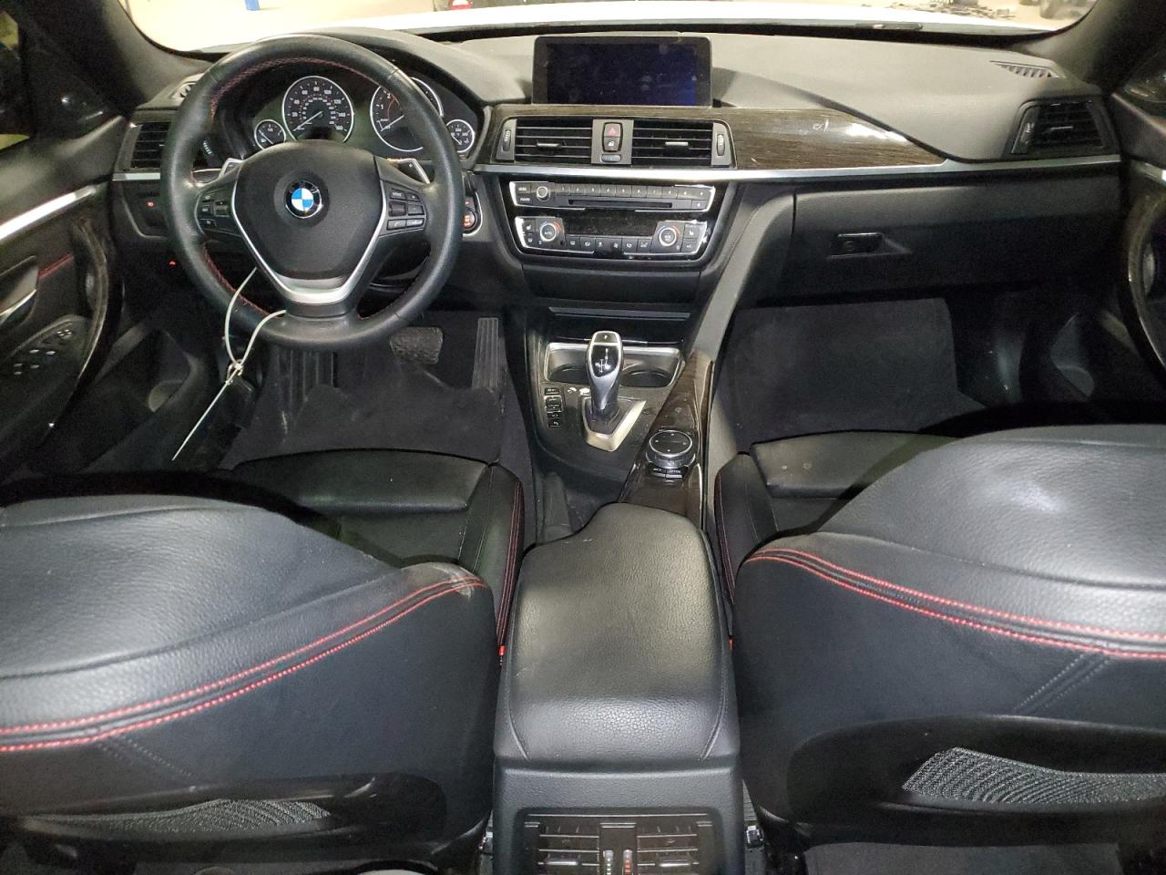 WBA4A7C50FD413100 2015 BMW 428 Xi Gran Coupe