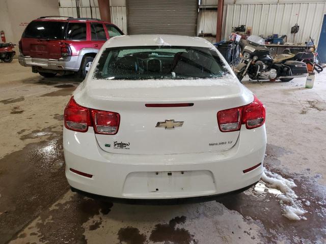  CHEVROLET MALIBU 2016 Белы