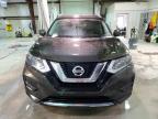 2017 Nissan Rogue S продається в Leroy, NY - Rear End