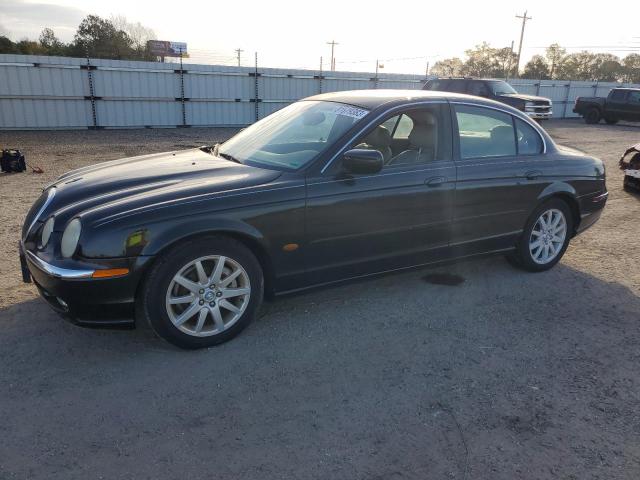 2000 Jaguar S-Type  за продажба в Newton, AL - Mechanical