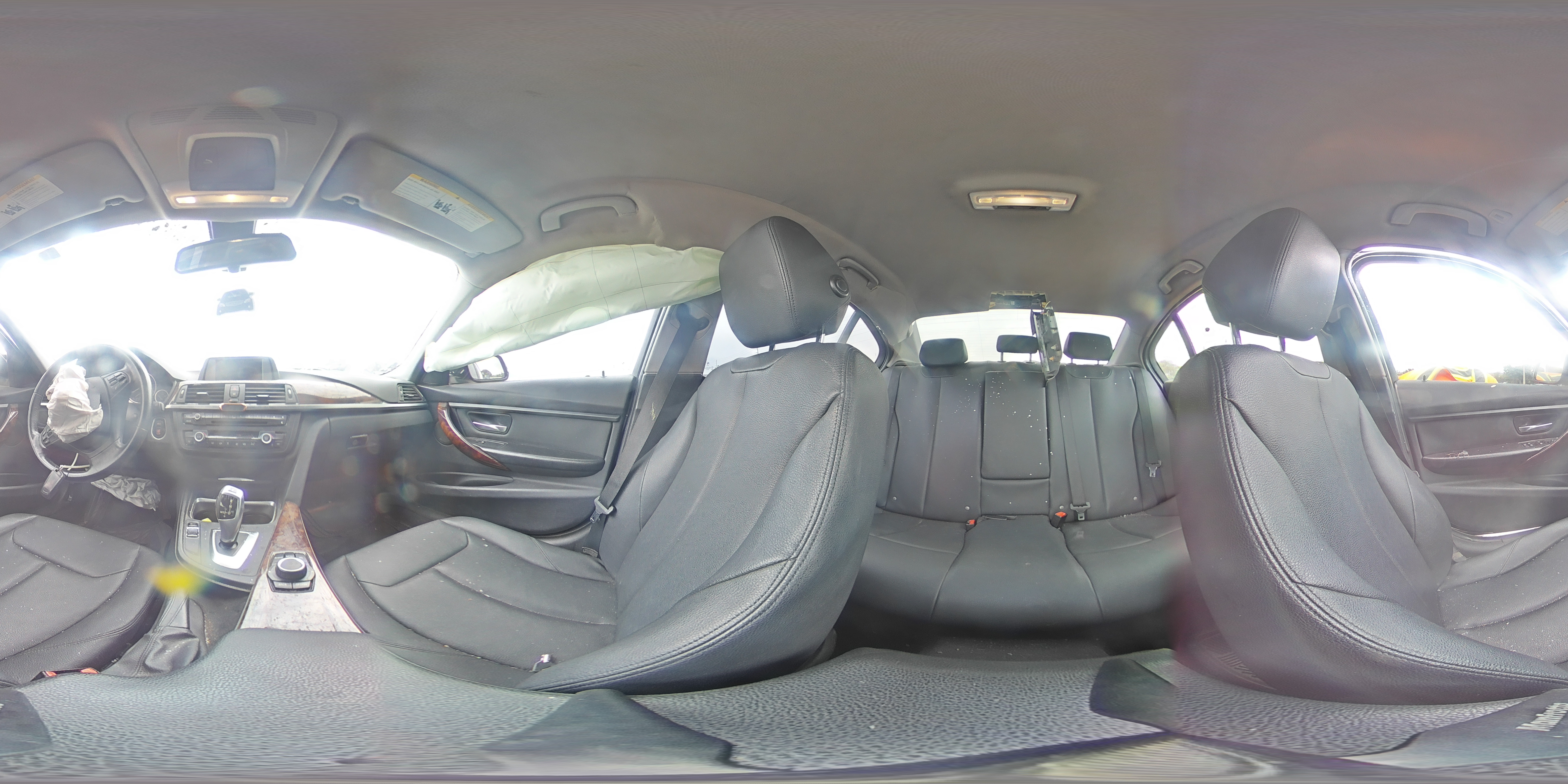 2014 BMW 3er - Image 13