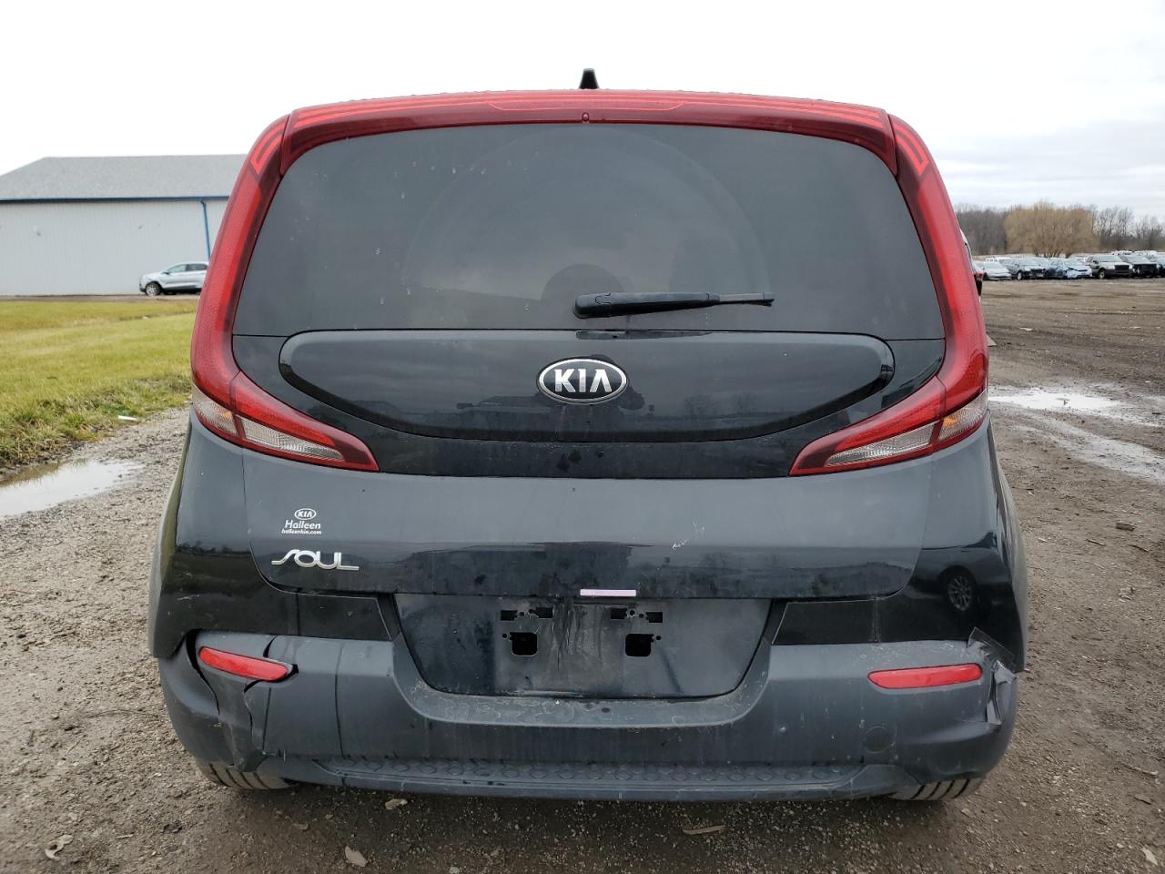 2021 Kia Soul - Image 6