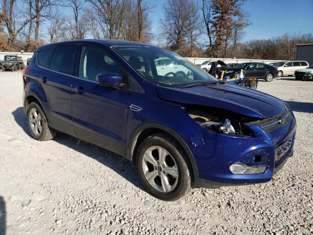  FORD ESCAPE 2016 Синий