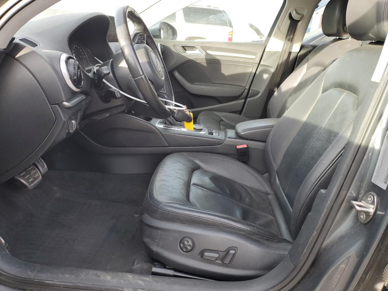 2015 Audi A3 - Image 7