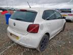 2012 VOLKSWAGEN POLO MATCH for sale at Copart CORBY