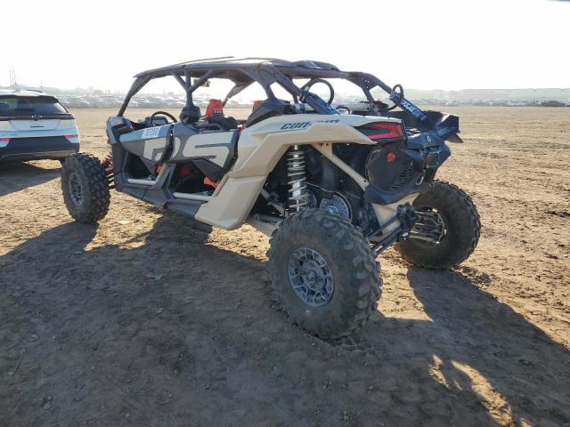 2023 CAN-AM MAVERICK X3 MAX X RS TURBO RR