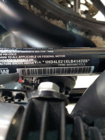 2020 HARLEY-DAVIDSON XL883 N