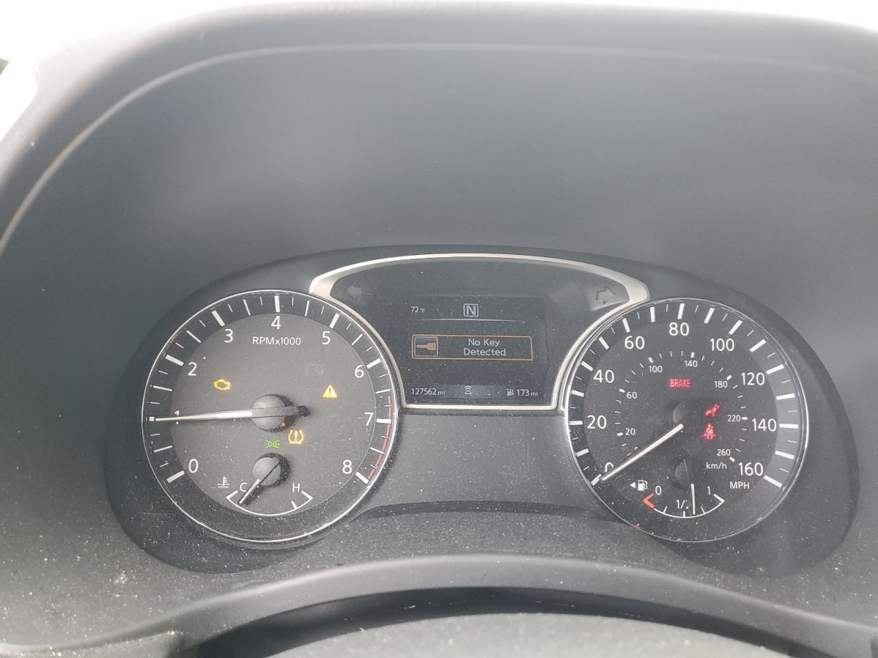 2020 Nissan Pathfinder S VIN: 5N1DR2AN2LC584526 Lot: 92751075