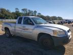 2006 Mitsubishi Raider Ls for Sale in Theodore, AL - Rear End