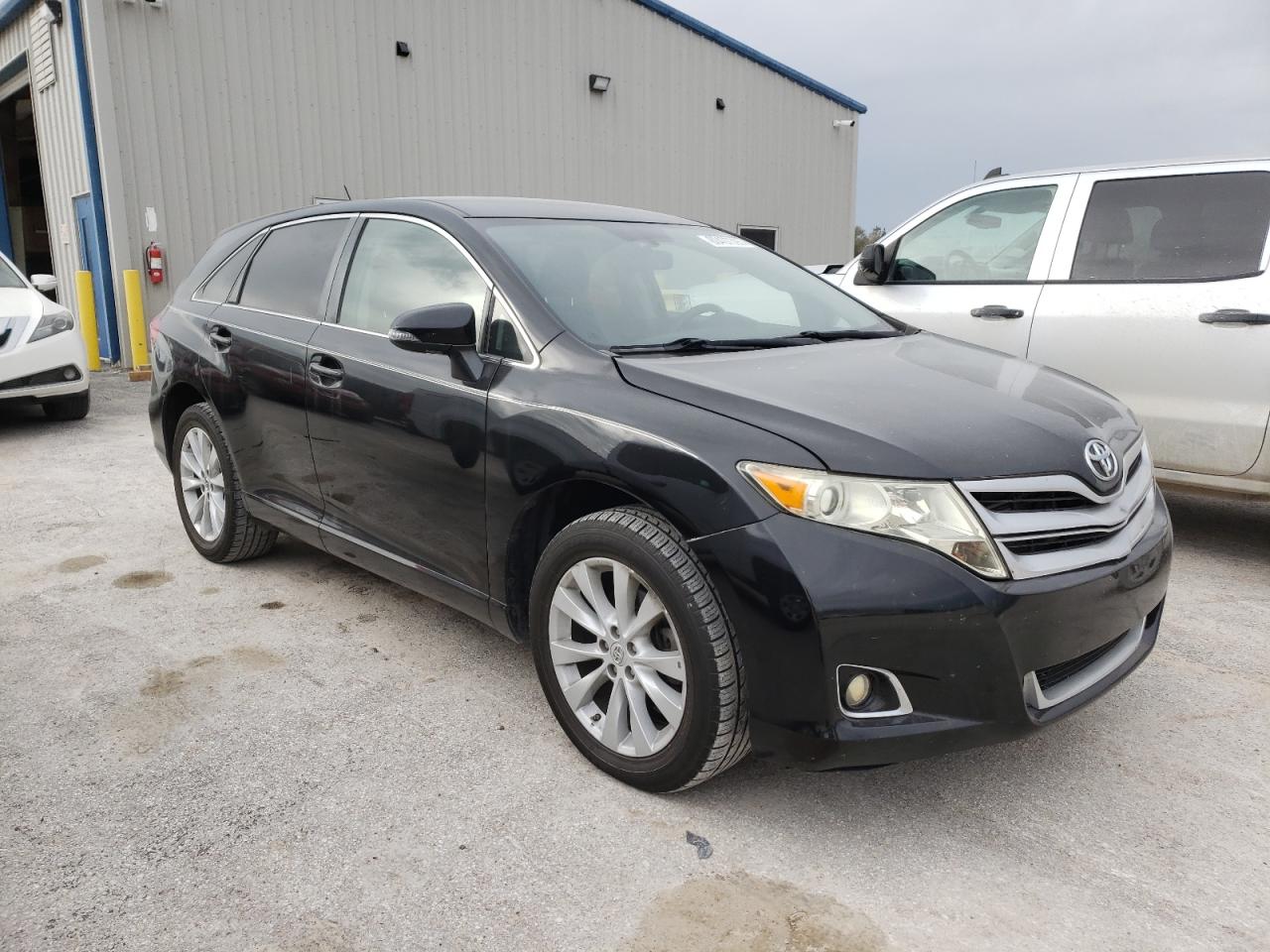 4T3ZA3BB2FU094388 2015 Toyota Venza Le