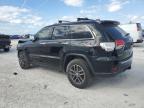 2017 Jeep Grand Cherokee Limited zu verkaufen in Arcadia, FL - Front End