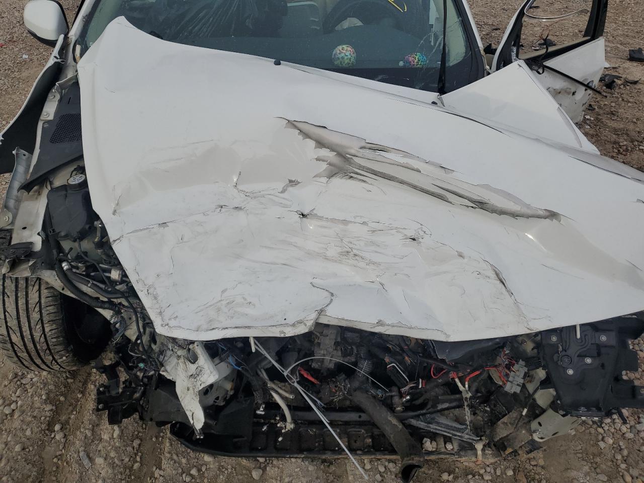 2012 Volvo S60 T5 VIN: YV1622FS5C2089172 Lot: 93178675