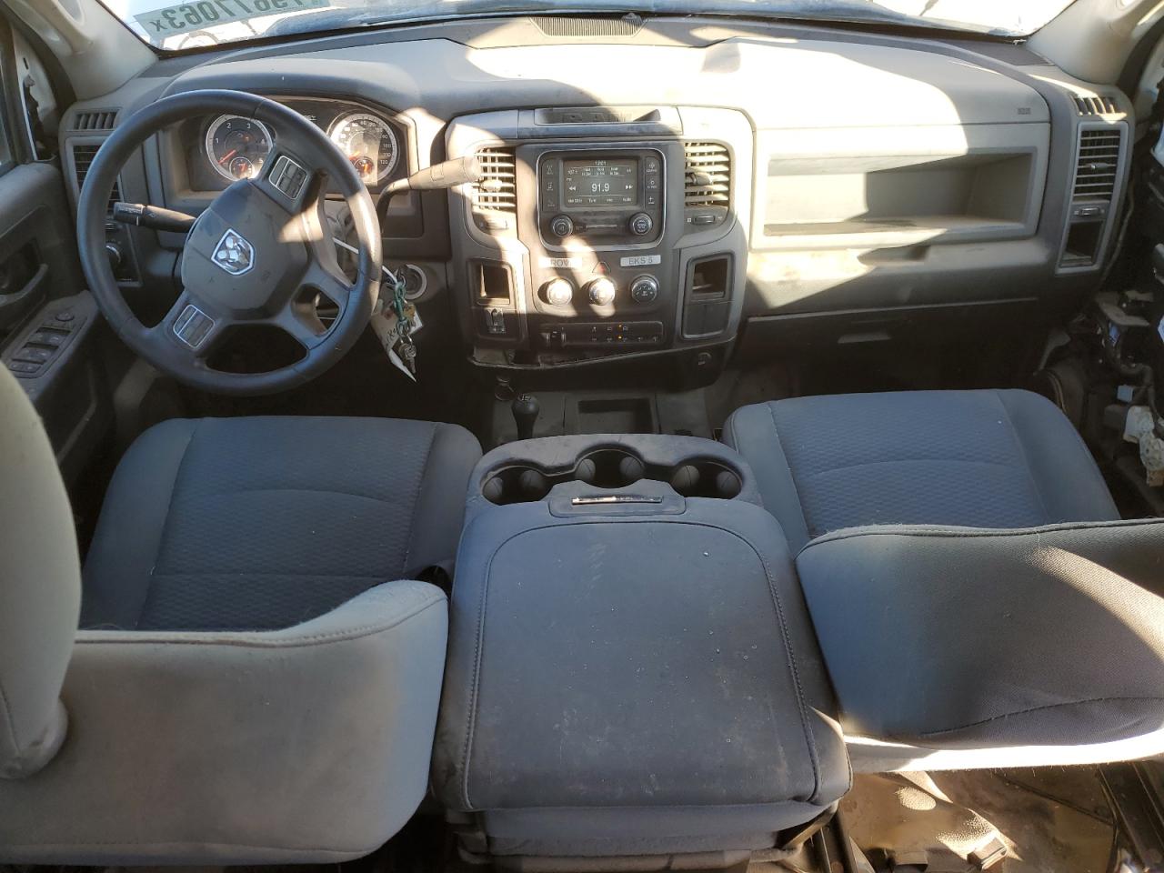 2018 RAM 5500 - Image 8