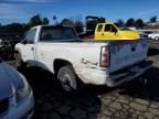 1995 Chevrolet Gmt-400 K2500 for Sale in Vallejo, CA - Minor Dent/Scratches