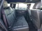 2010 LINCOLN NAVIGATOR  for sale at Copart AB - EDMONTON