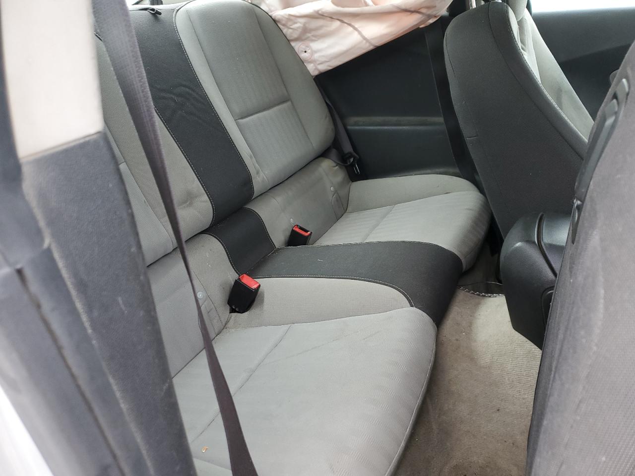 2012 Chevrolet Camaro Ls VIN: 2G1FE1E39C9170199 Lot: 77686073