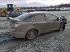 2014 HONDA CIVIC SI for sale at Copart NS - HALIFAX