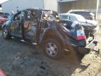 2008 Ford F150 Supercrew en Venta en Seaford, DE - Rollover