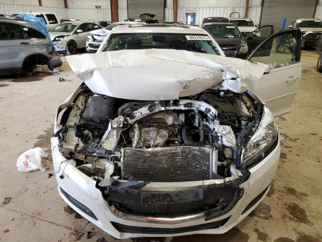  CHEVROLET MALIBU 2016 Белы