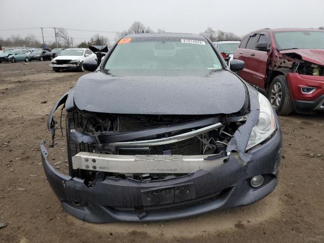 Седани INFINITI G37 2012 Синій