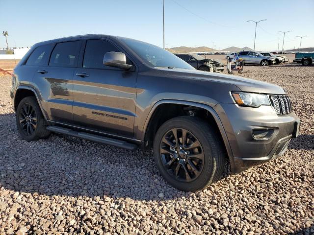  JEEP GRAND CHER 2018 Вугільний