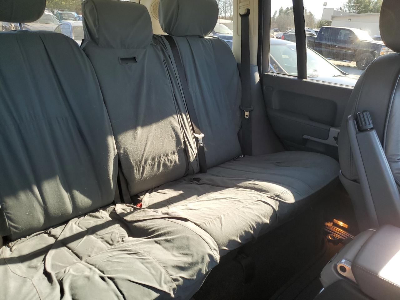 2006 Land Rover Range Rover Hse VIN: SALMF15416A206246 Lot: 80845513